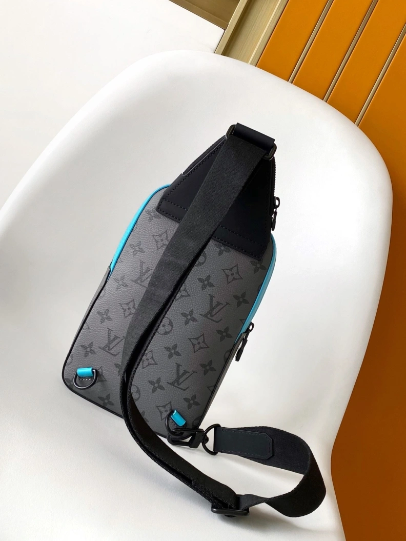 NewStyle LX Waist & Chest Packs 12454