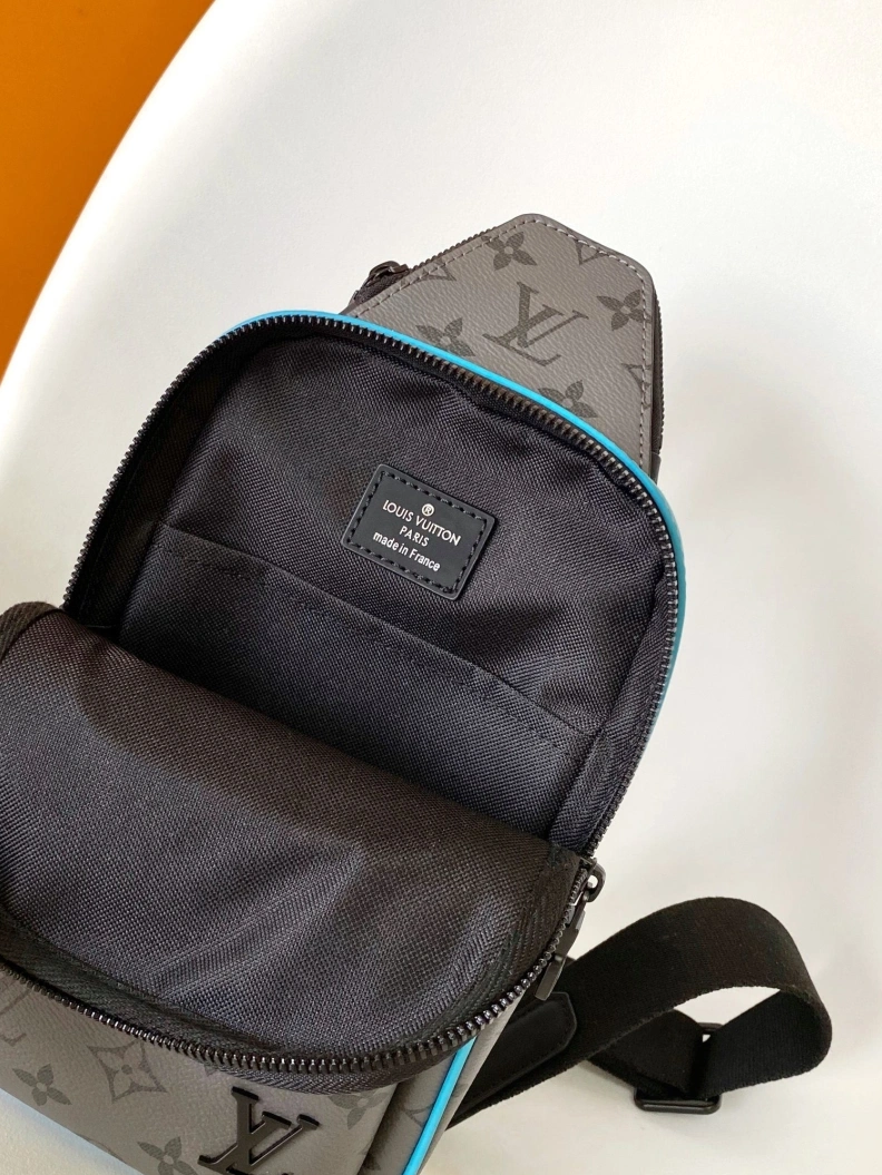 NewStyle LX Waist & Chest Packs 12454