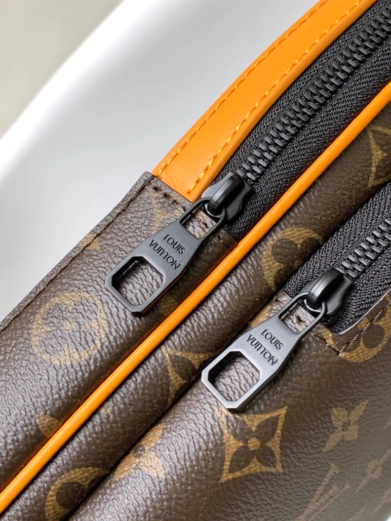 LX Waist & Chest Packs Efficient 12451