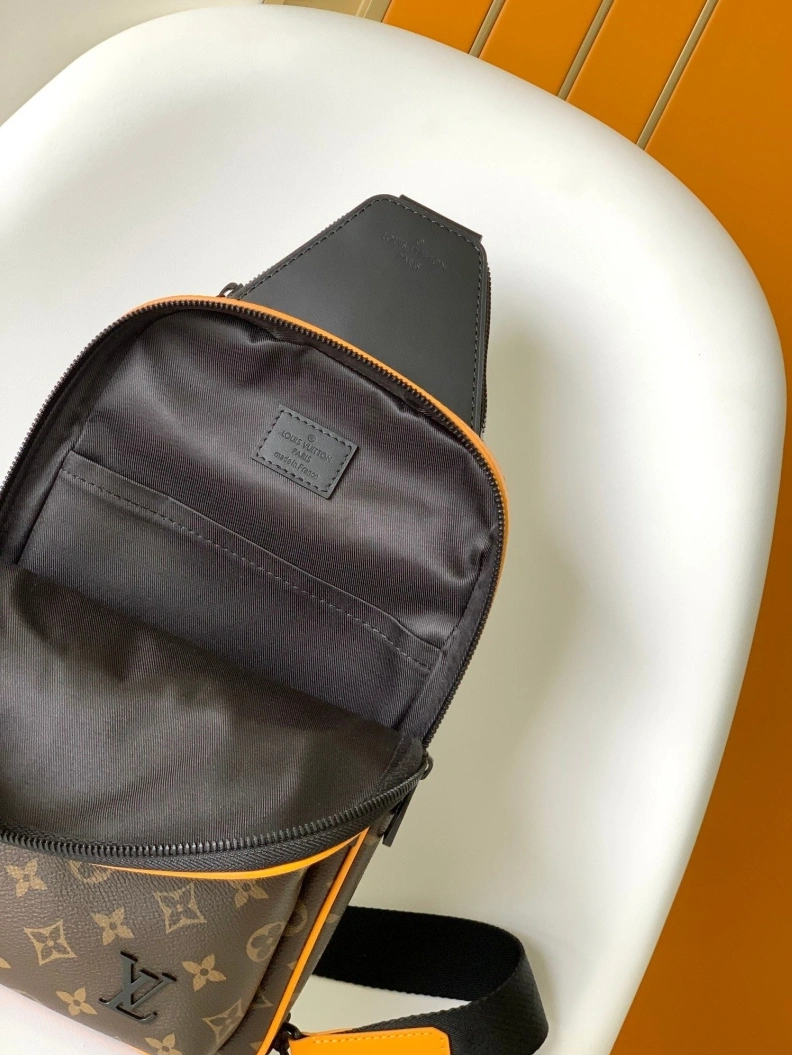 LX Waist & Chest Packs Efficient 12451