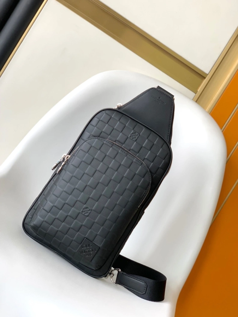 LX Waist & Chest Packs Timeless 12444