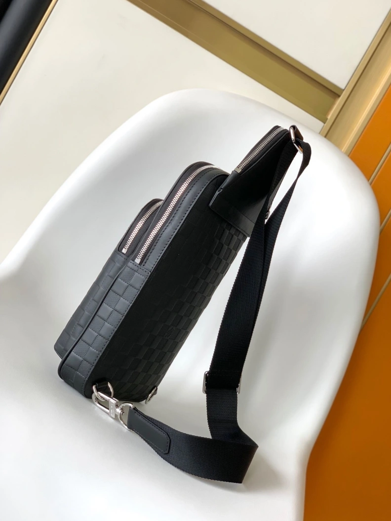 LX Waist & Chest Packs Timeless 12444