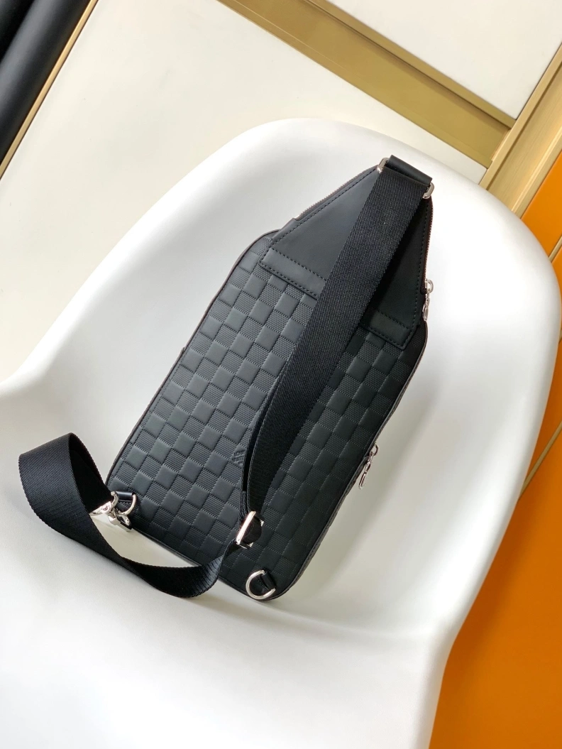 LX Waist & Chest Packs Timeless 12444