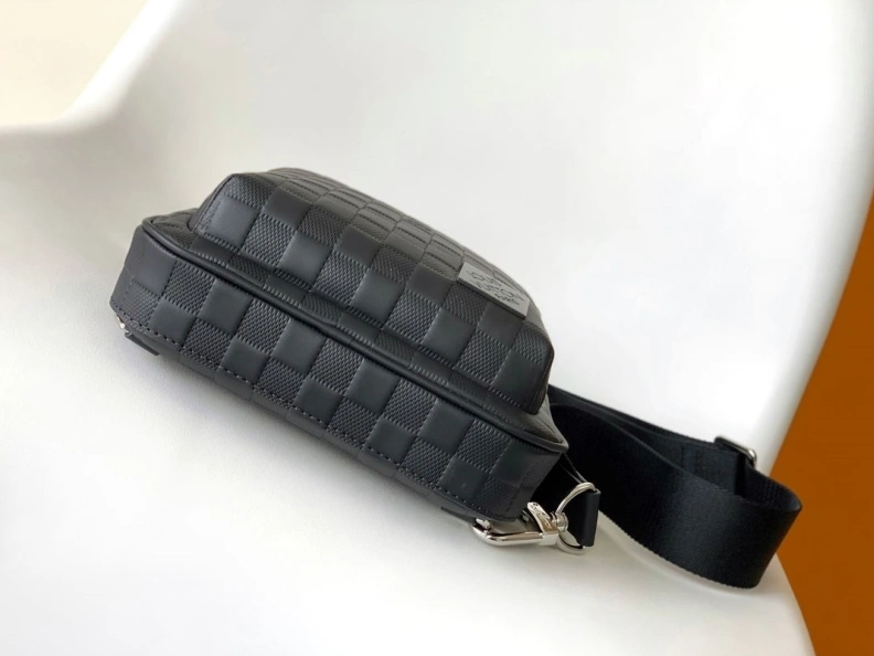 LX Waist & Chest Packs Timeless 12444