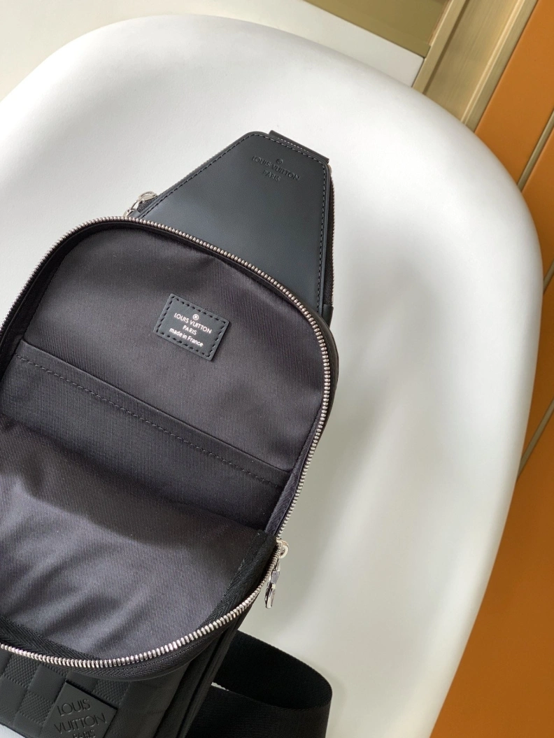 LX Waist & Chest Packs Timeless 12444