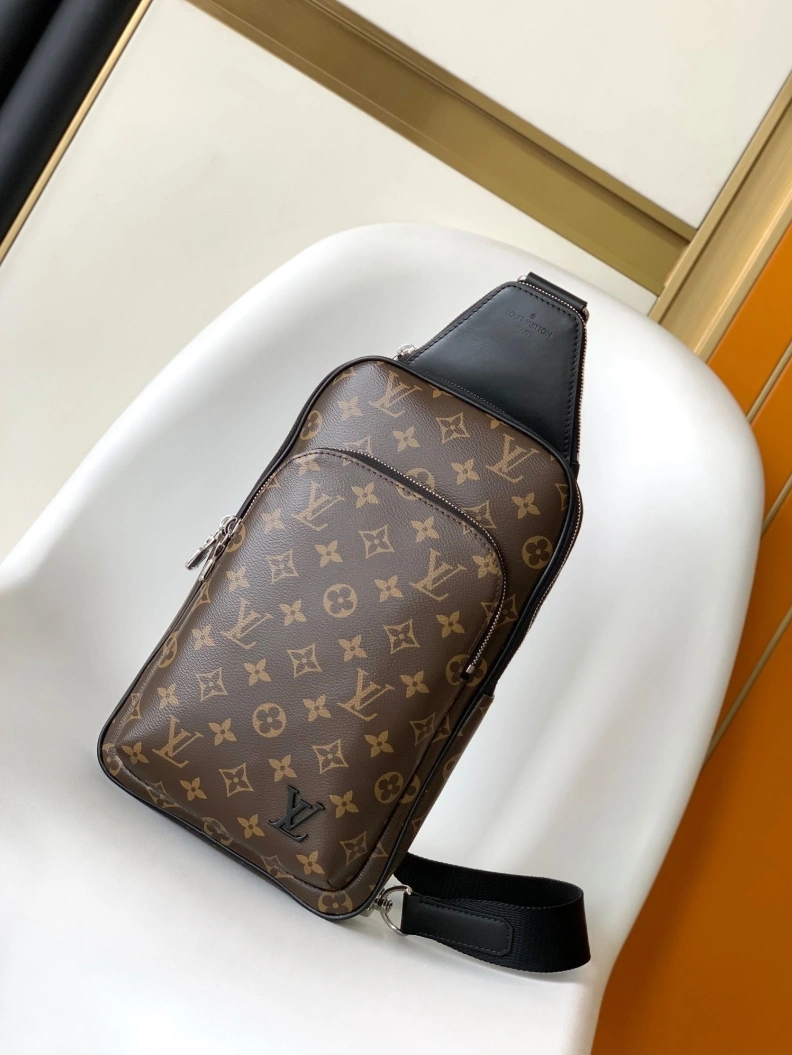 Comfortable LX Waist & Chest Packs 12443