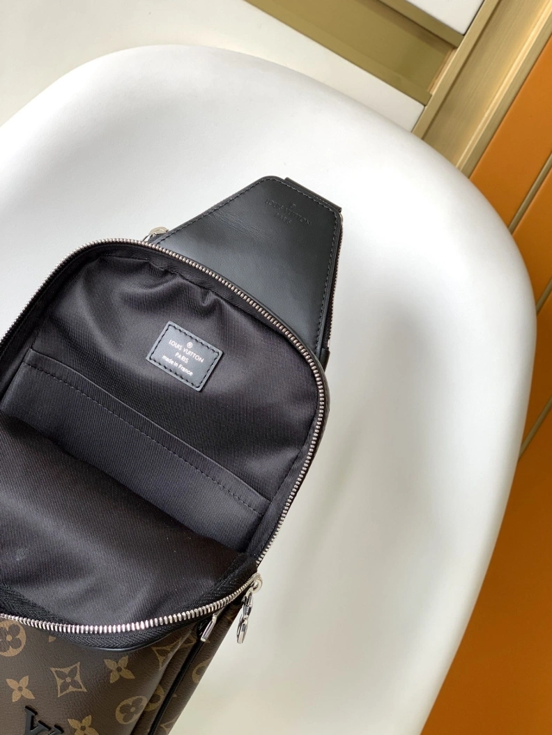 Comfortable LX Waist & Chest Packs 12443