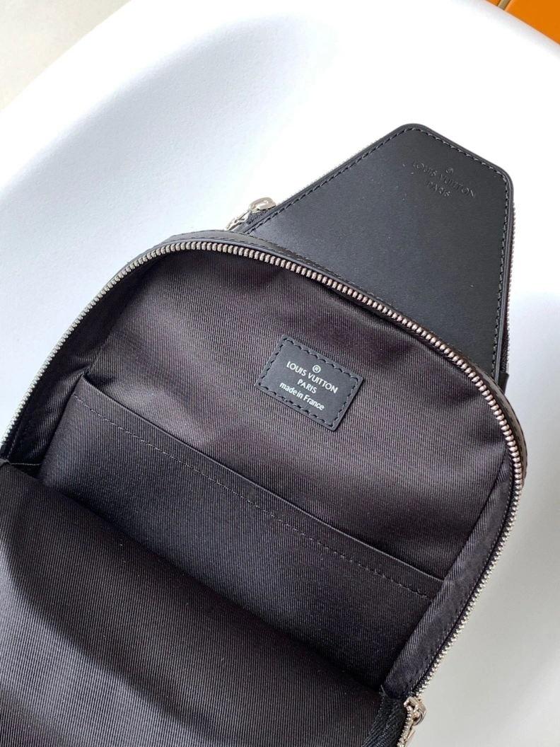 Durable LX Waist & Chest Packs 12446