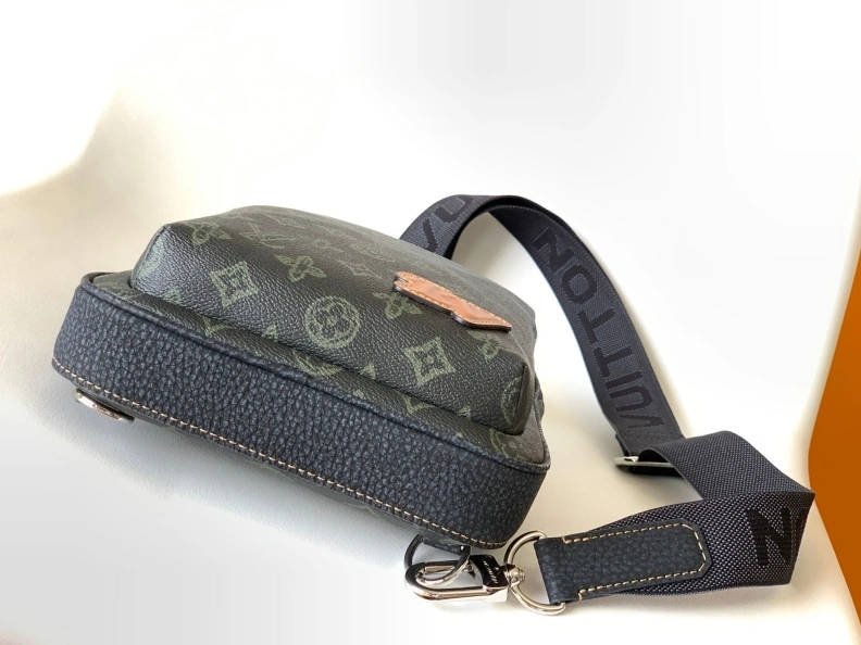 Reliable LX Waist & Chest Packs 12450