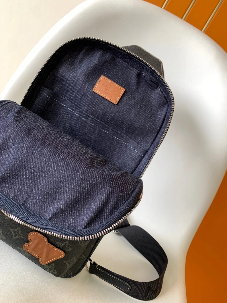 Reliable LX Waist & Chest Packs 12450