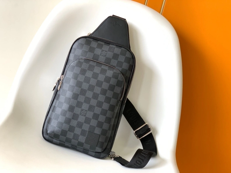 LX Waist & Chest Packs Bold 12447