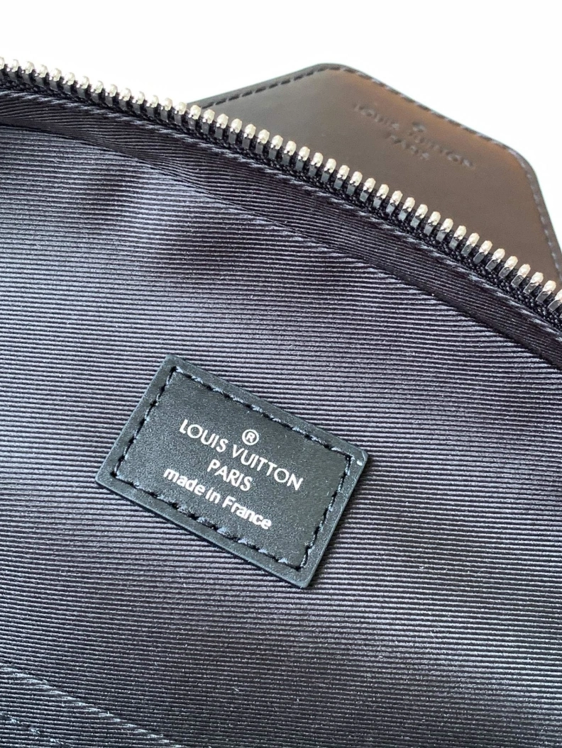 LX Waist & Chest Packs Bold 12447