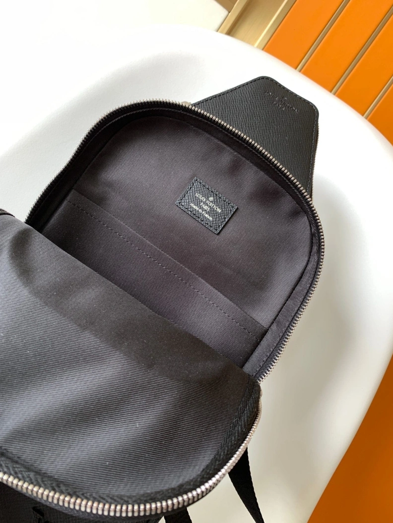 DailyWear LX Waist & Chest Packs 12460