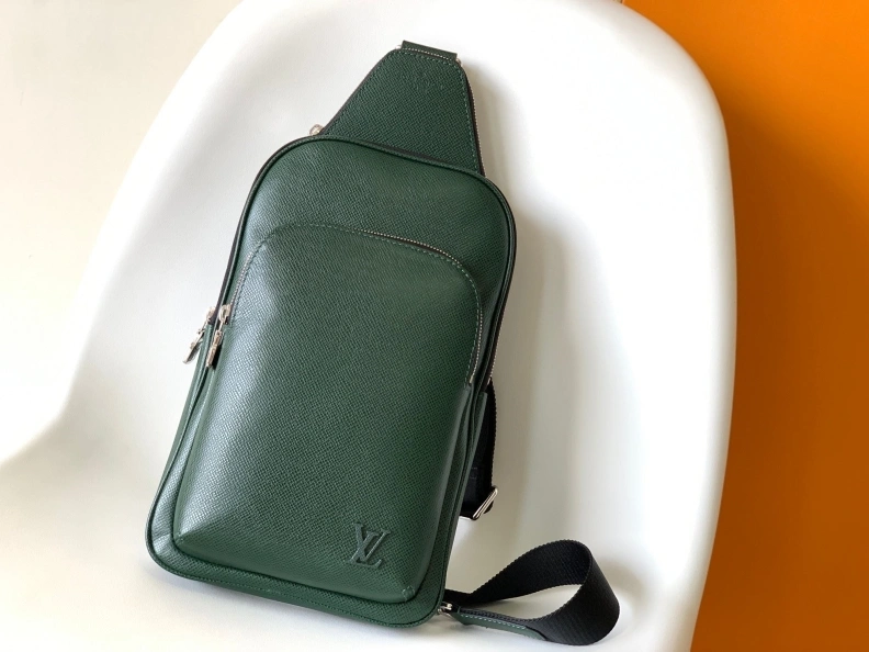 Stylish LX Waist & Chest Packs 12448