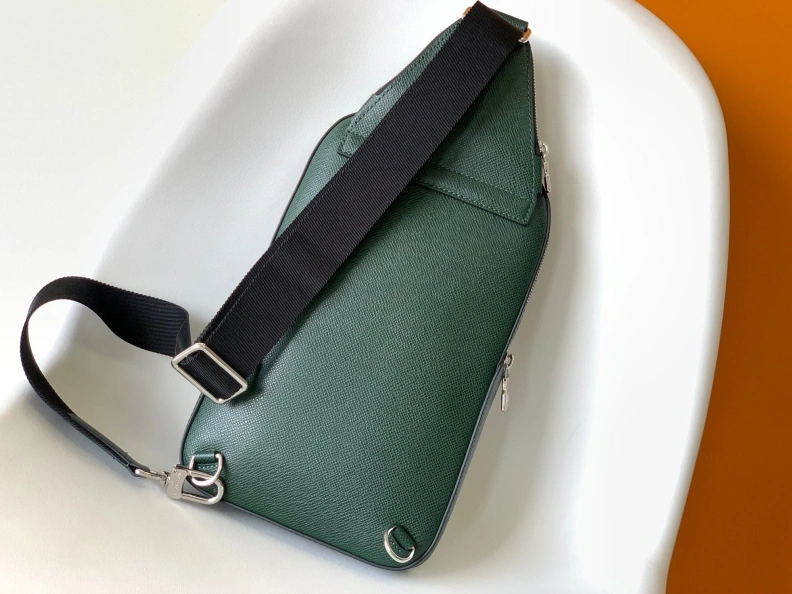 Stylish LX Waist & Chest Packs 12448