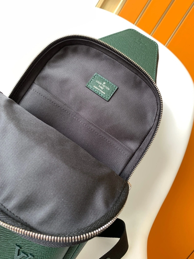 Stylish LX Waist & Chest Packs 12448