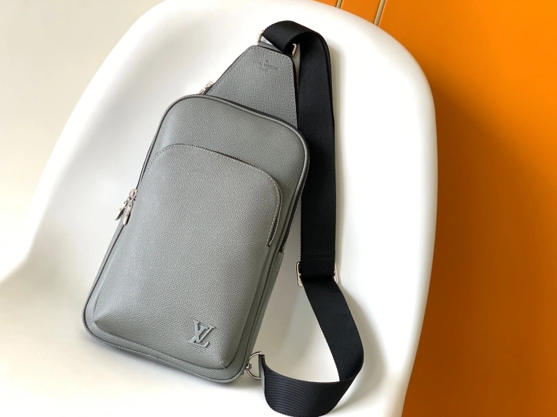 LX Waist & Chest Packs Bold 12459