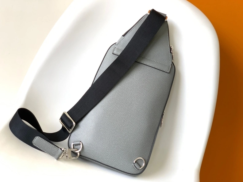 LX Waist & Chest Packs Bold 12459