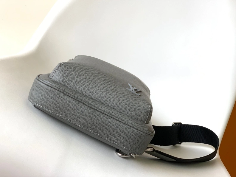 LX Waist & Chest Packs Bold 12459