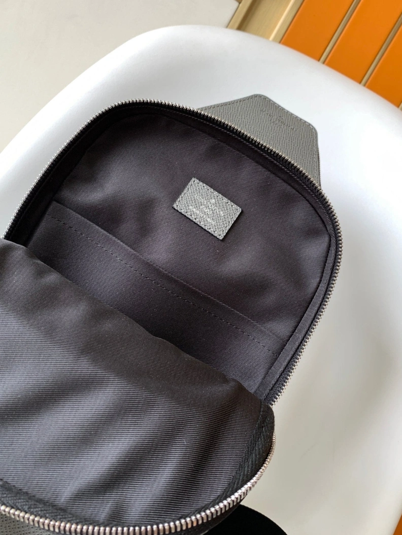 LX Waist & Chest Packs Bold 12459