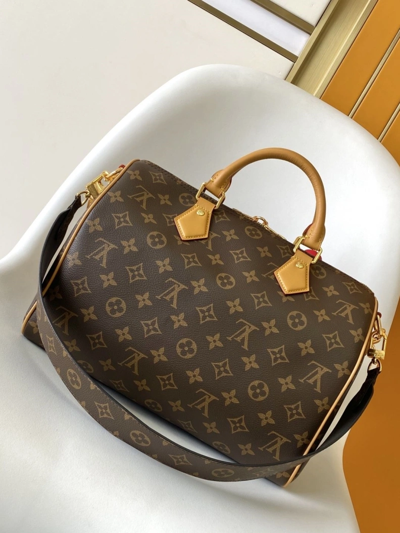 LX Speedy Bags Durable 12709