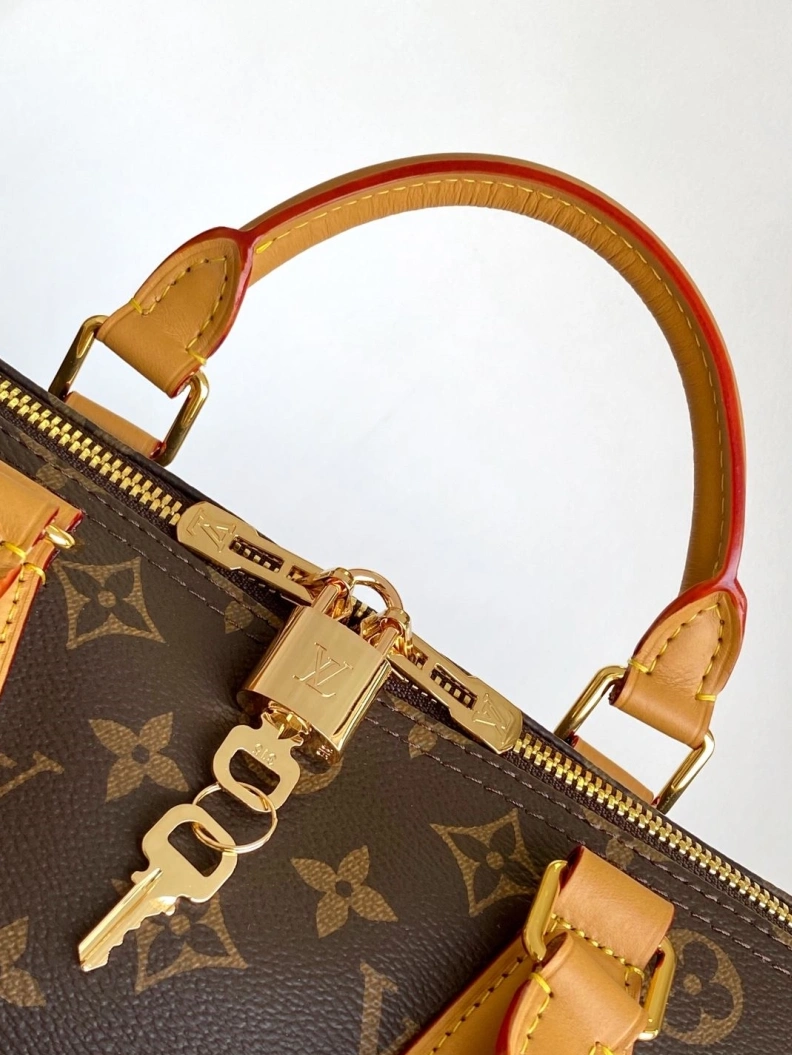 LX Speedy Bags Durable 12709