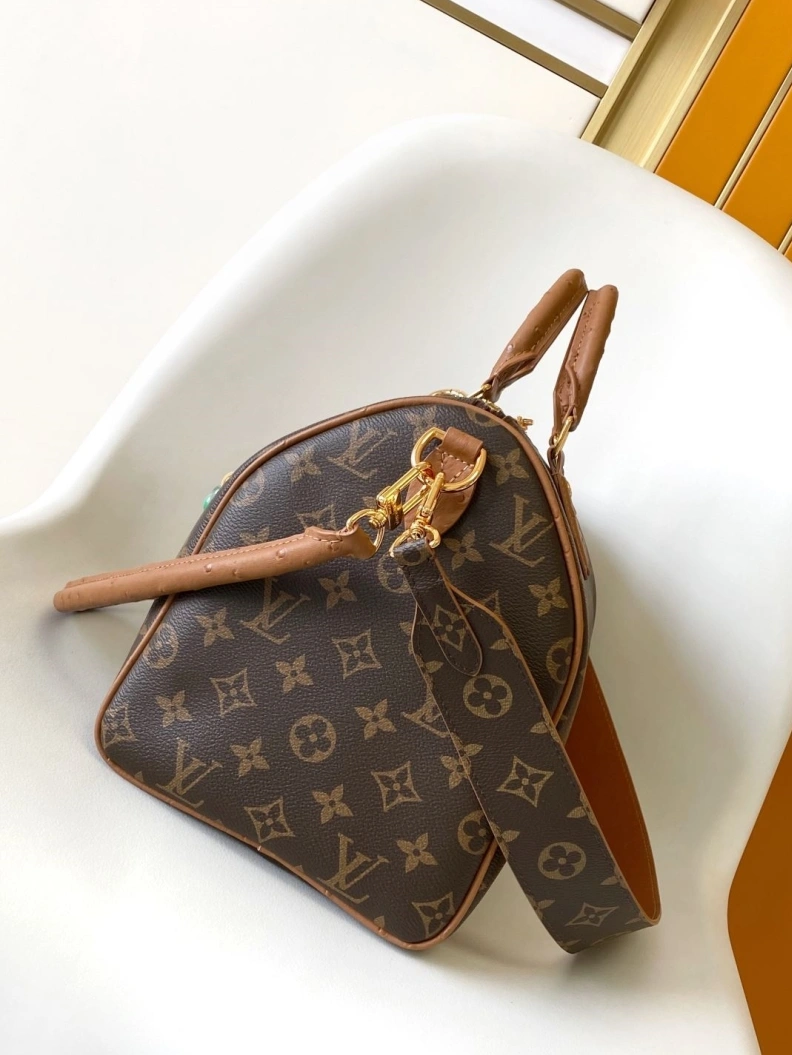LX Speedy Bags Compact 12714