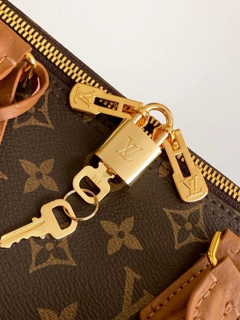LX Speedy Bags Compact 12714