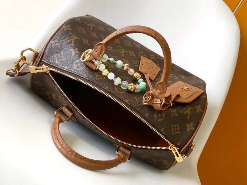 LX Speedy Bags Compact 12714