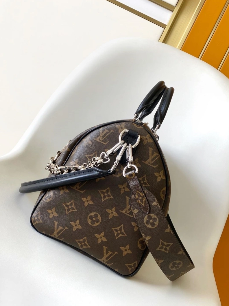 LX Speedy Bags Sleek 12704