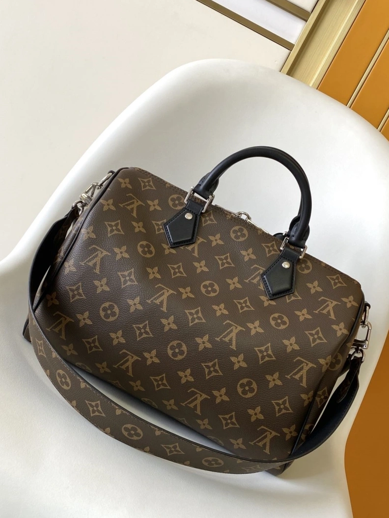 LX Speedy Bags Sleek 12704