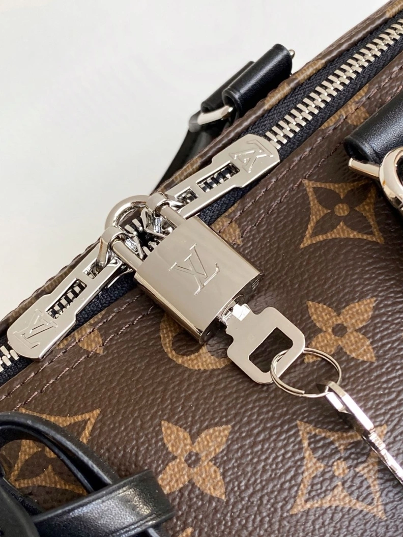 LX Speedy Bags Sleek 12704