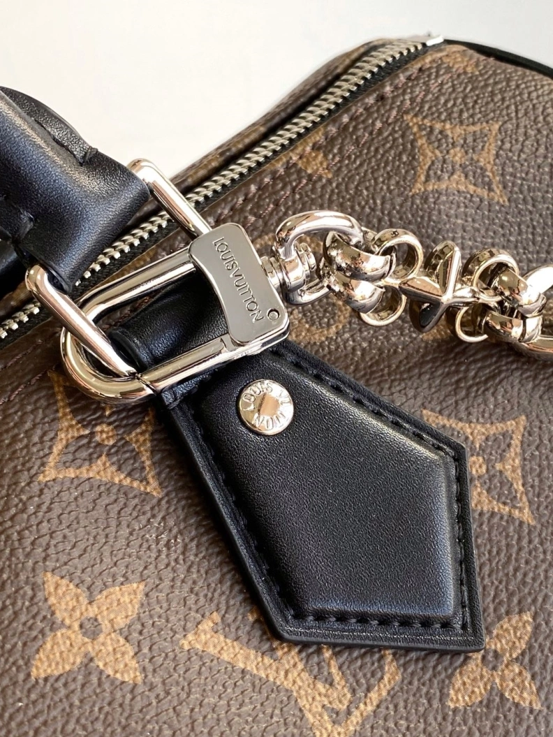 LX Speedy Bags Sleek 12704