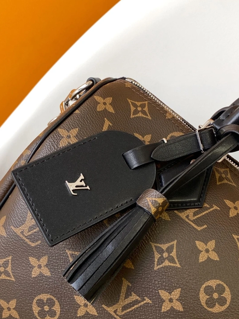 LX Speedy Bags Sleek 12704