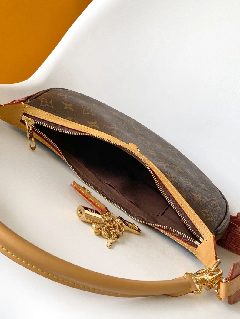 Resilient LX Top Handle Bags 12623