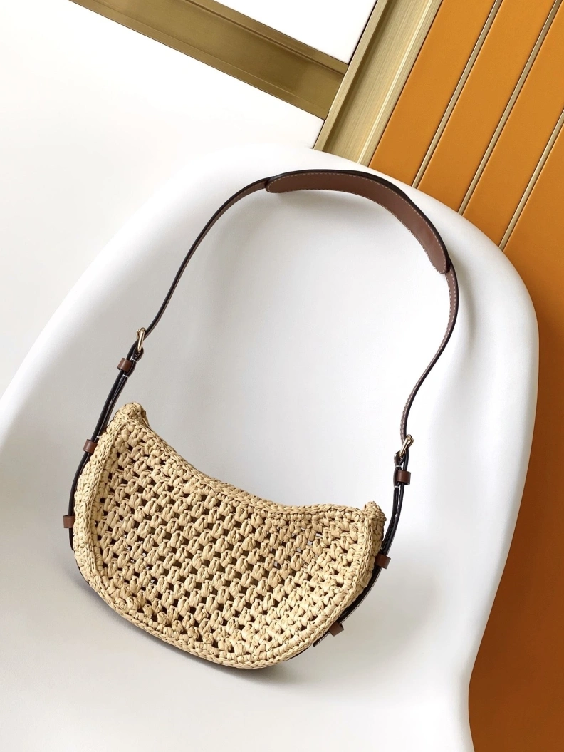 NewStyle LX Top Handle Bags 12633