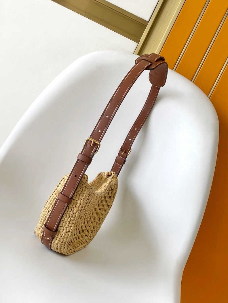 NewStyle LX Top Handle Bags 12633