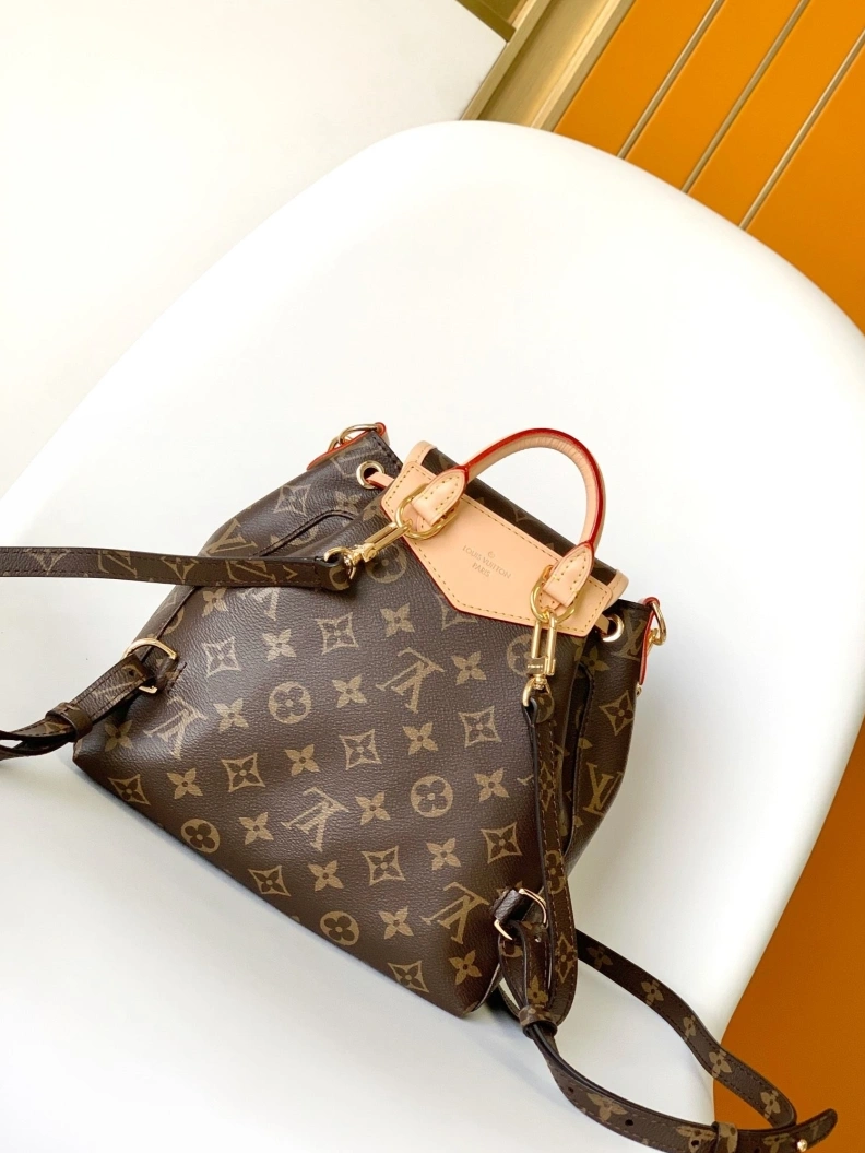 Comfortable LX Top Handle Bags 12626