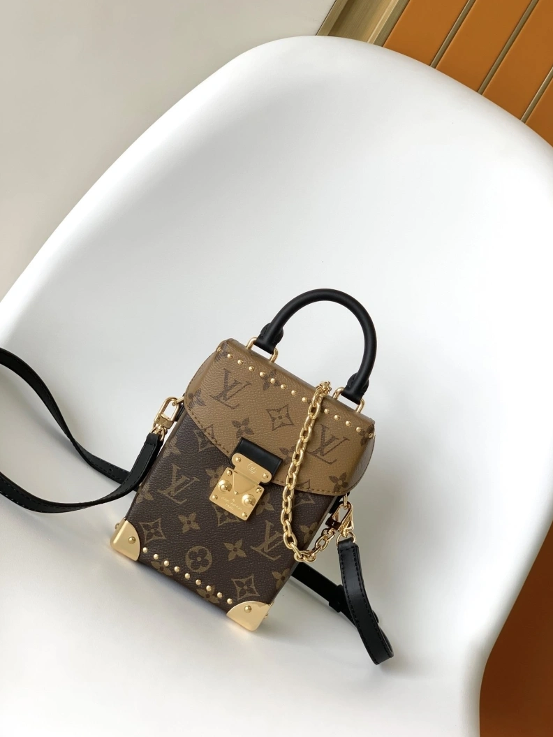Bright LX Top Handle Bags 12634