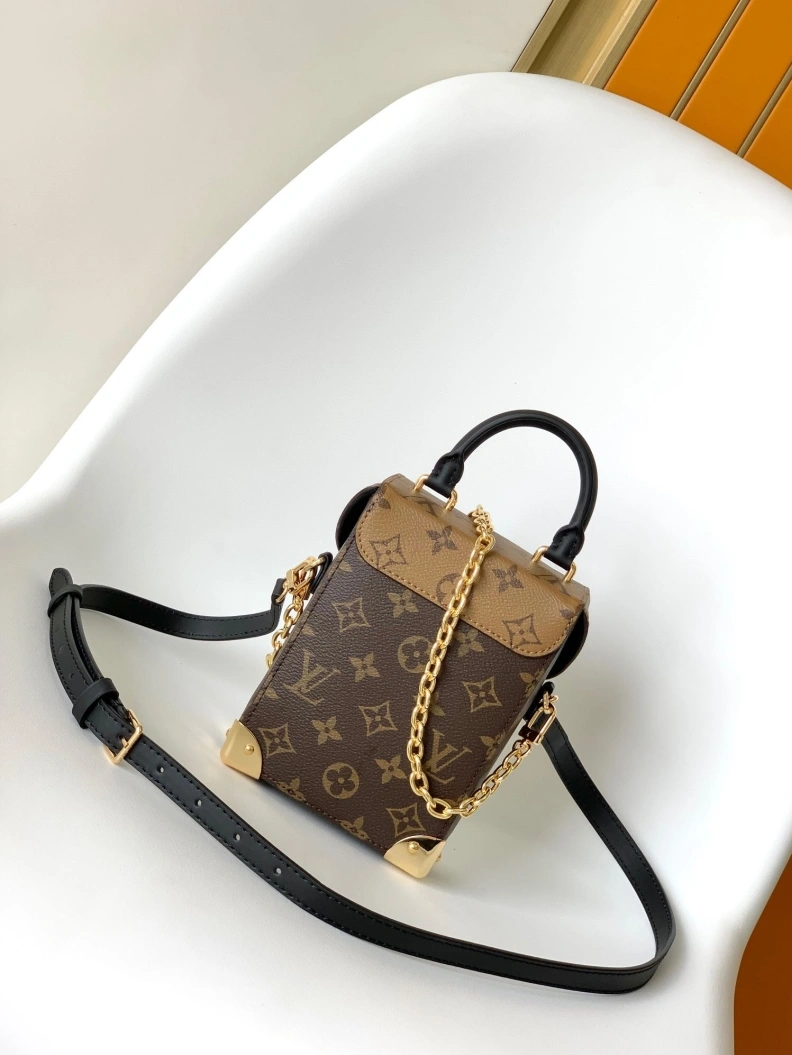 Bright LX Top Handle Bags 12634