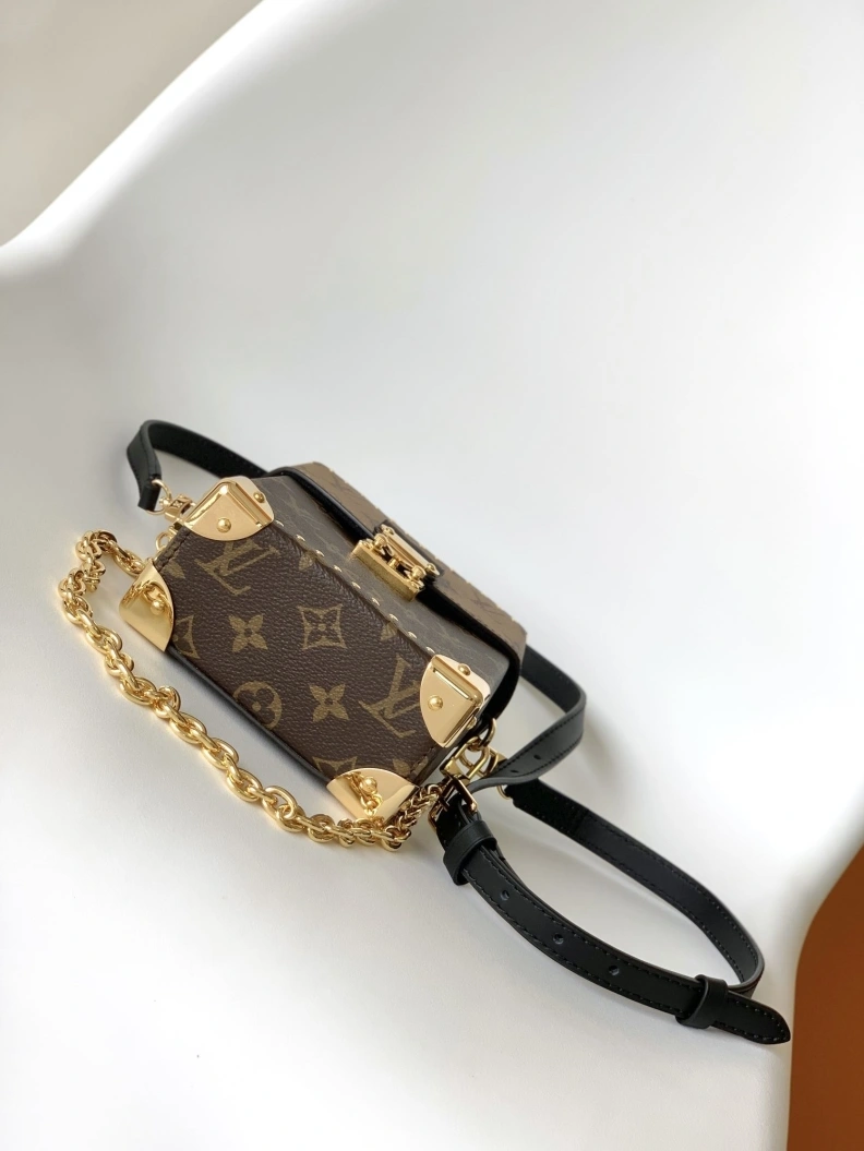Bright LX Top Handle Bags 12634