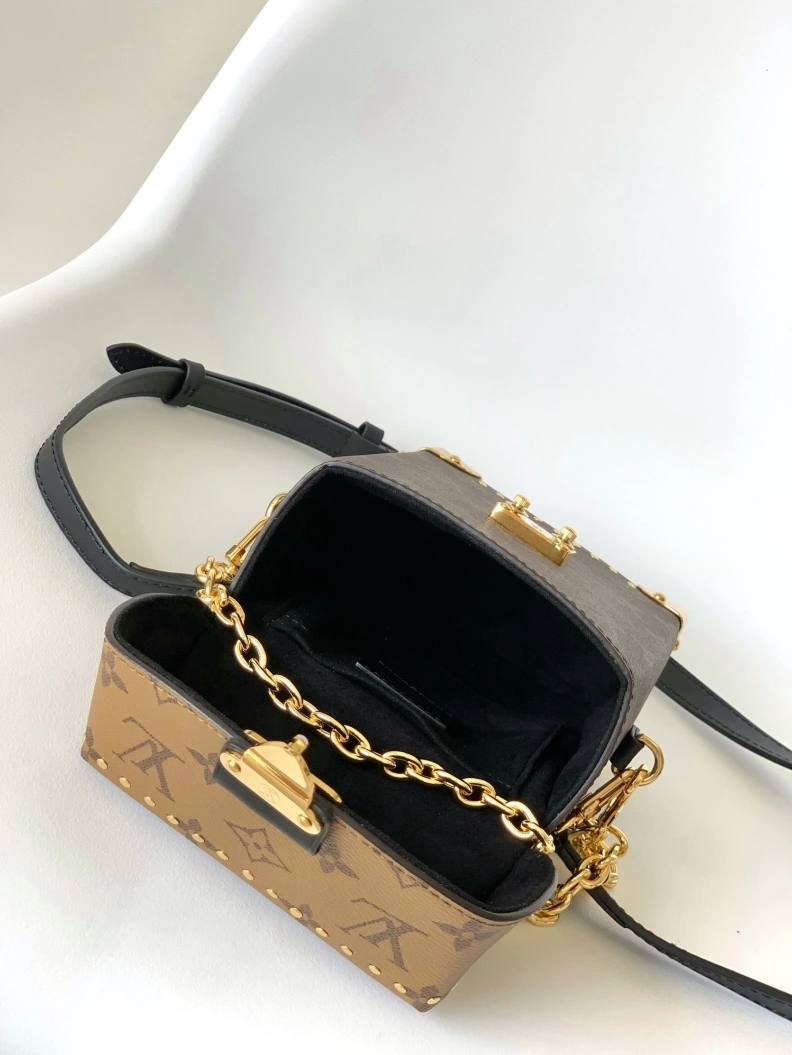 Bright LX Top Handle Bags 12634