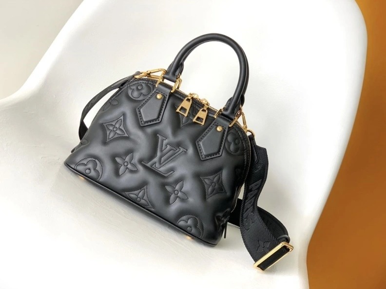 LX Top Handle Bags Functional 12621
