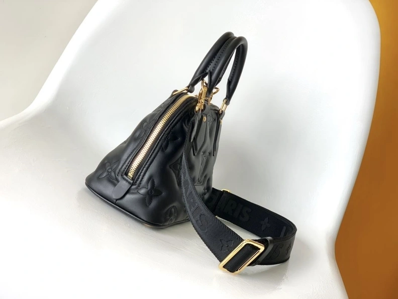 LX Top Handle Bags Functional 12621