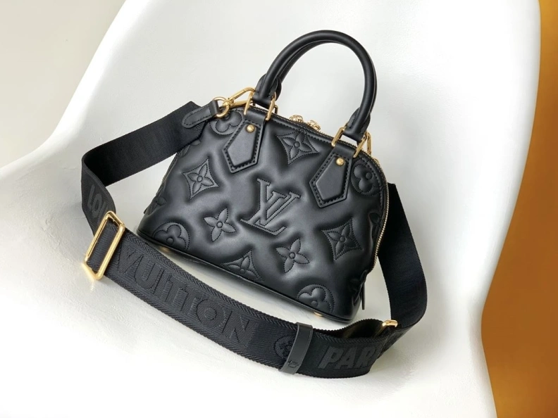 LX Top Handle Bags Functional 12621