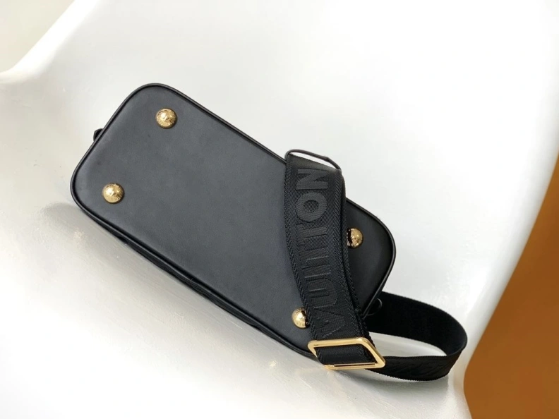 LX Top Handle Bags Functional 12621