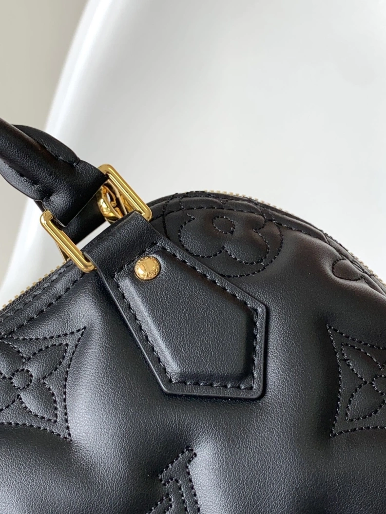 LX Top Handle Bags Functional 12621