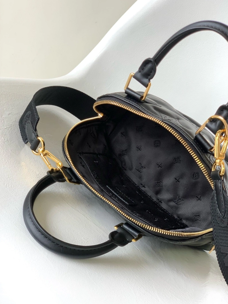 LX Top Handle Bags Functional 12621
