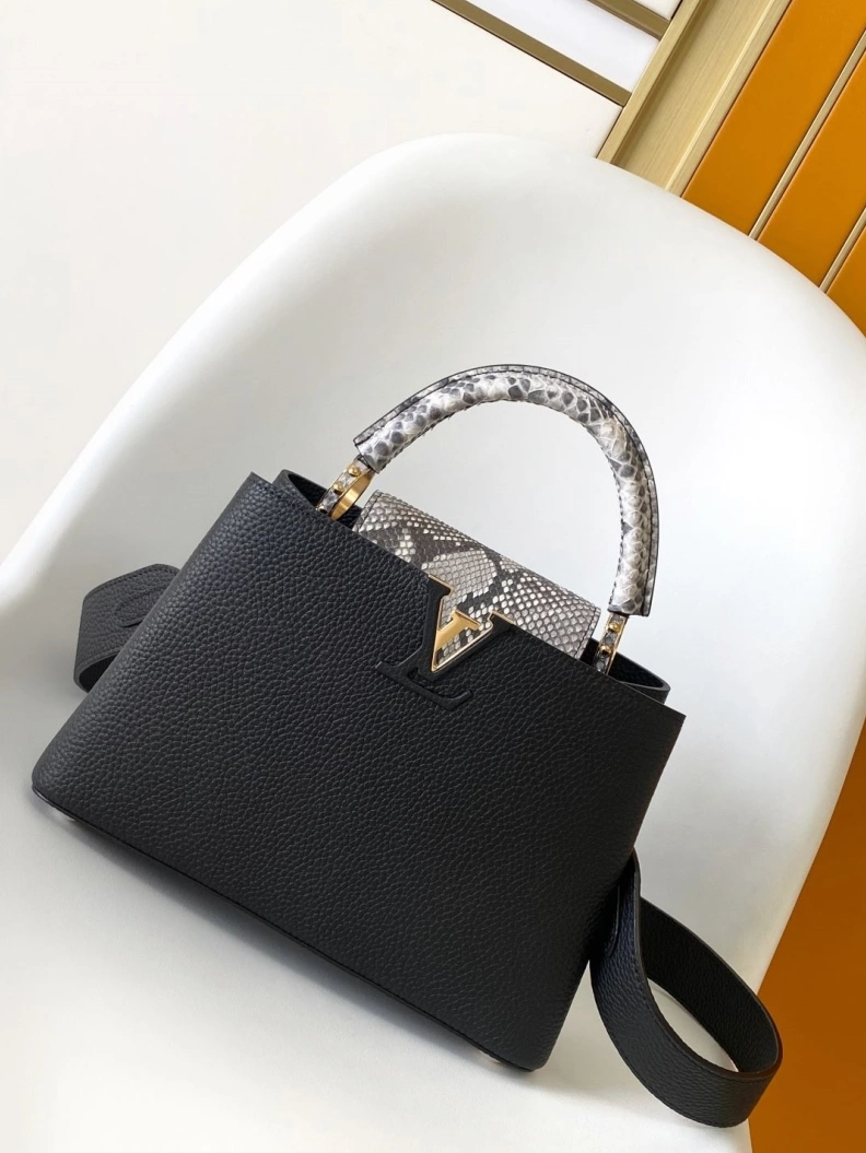 LX Caxucines Bags Elegant 13153