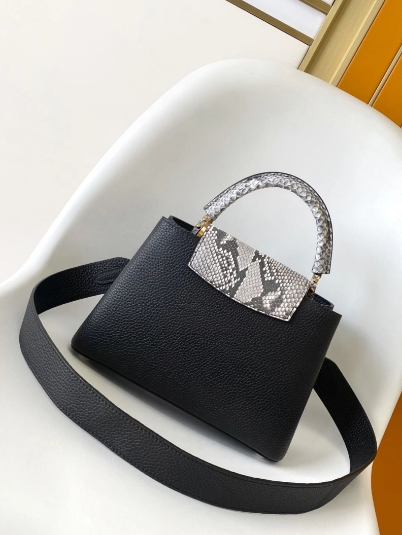 LX Caxucines Bags Elegant 13153